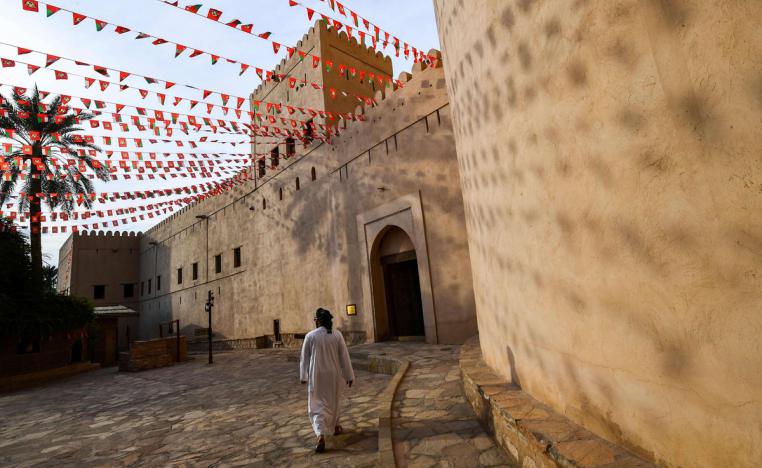 سلطنة عمان