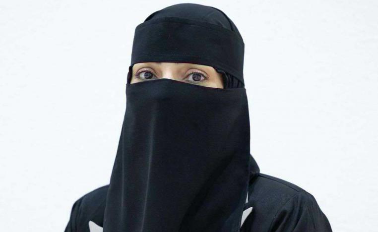 الشاعرة السعودية شقراء المدخلي