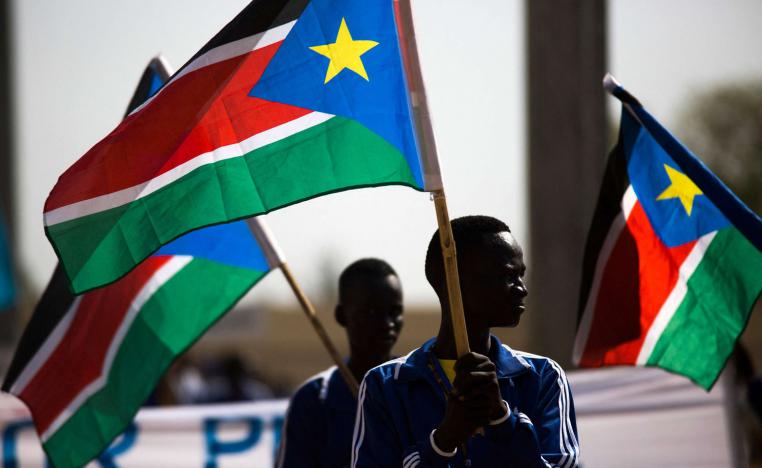 جنوب السودان يدفع ثمن رفض استقبال مواطنيه