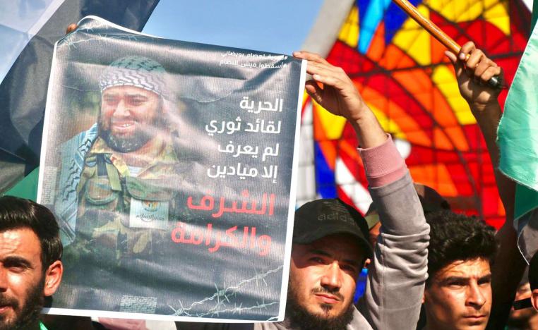 بويضاني كان في زيارة شخصية للإمارات