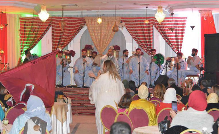 تظاهرة 'نيارة'