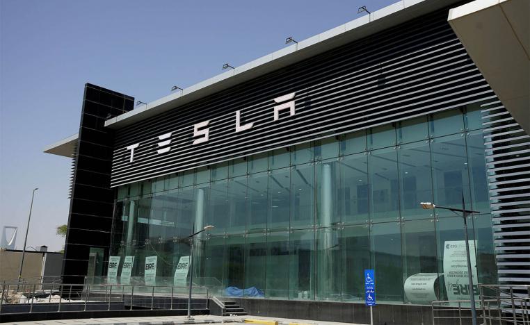 Will Tesla succeed in the Saudi EV market?