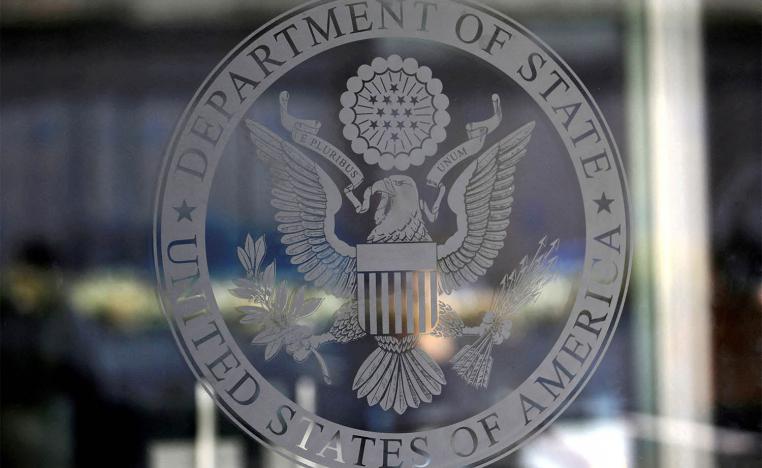 The new order was sent to all US diplomatic missions