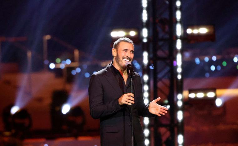 كاظم الساهر