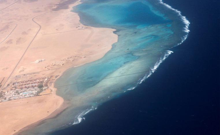 Conservationists warn tourism development threatens Ras Hankorab Beach