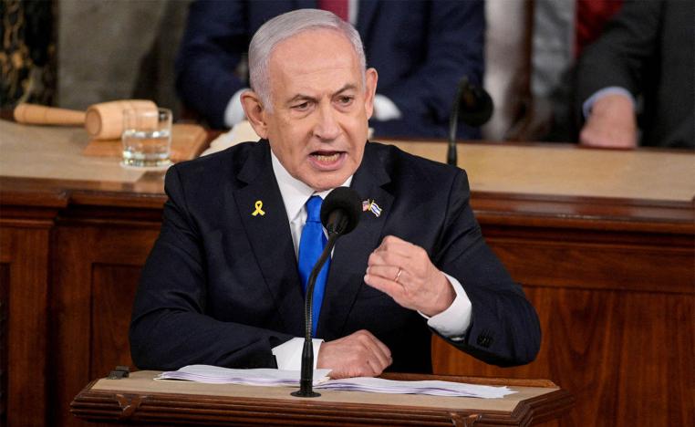 Netanyahu: one way or the other, Iran will not have nuclear weapons