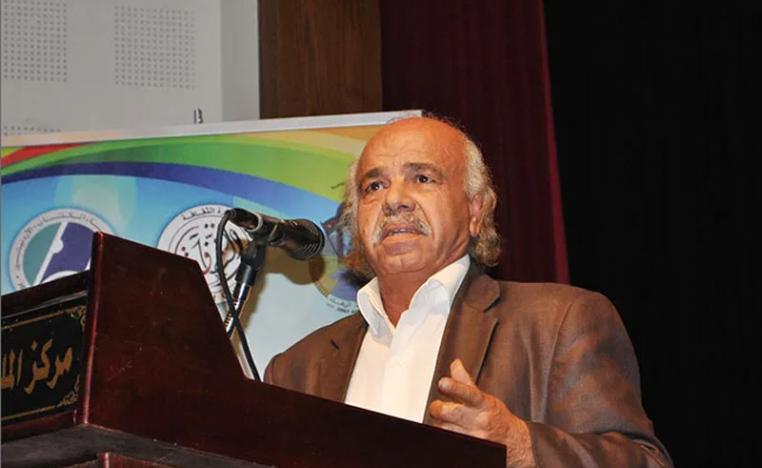 راشد عيسى