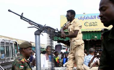 Sudan's army