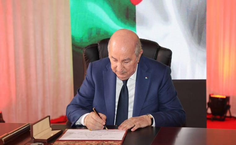 النظام الجزائري يداري أزماته الداخلية والاقليمية بافتعال أزمات خارجية  