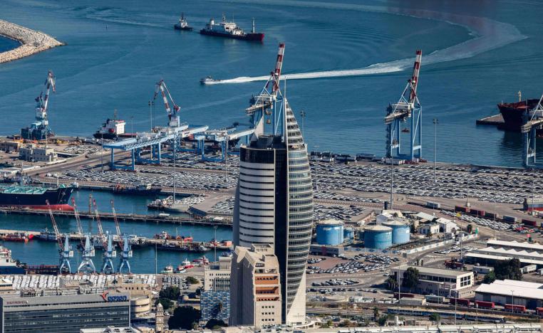 الحوثيون يتمسكون باستهداف اسرائيل تضامنا مع غزة
