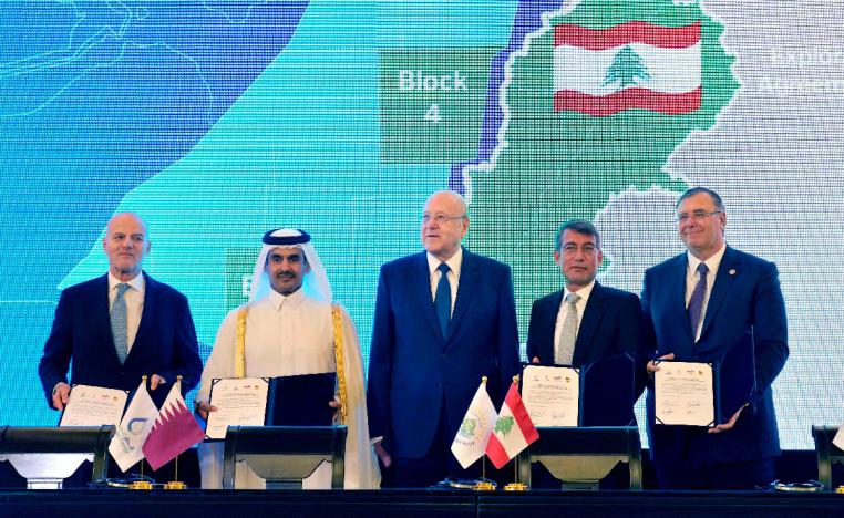 الخطوة القطرية امتداد لمسار من الاتفاقيات مع السلطات اللبنانية السابقة