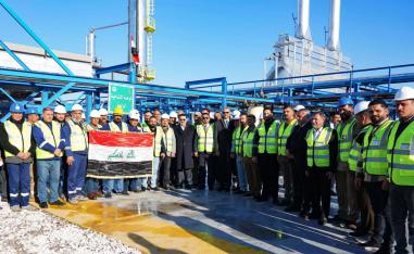 النفط العراقي محط أنظار ترامب الباحث عن الصفقات المربحة
