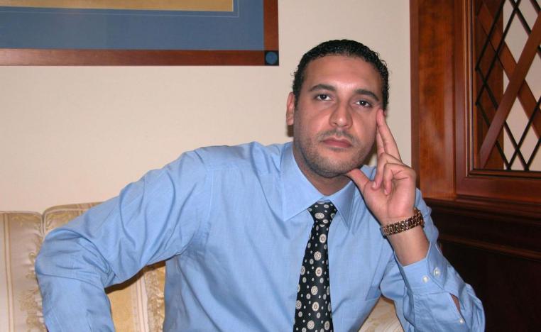 10 سنوات من الاحتجاز دون اتهامات