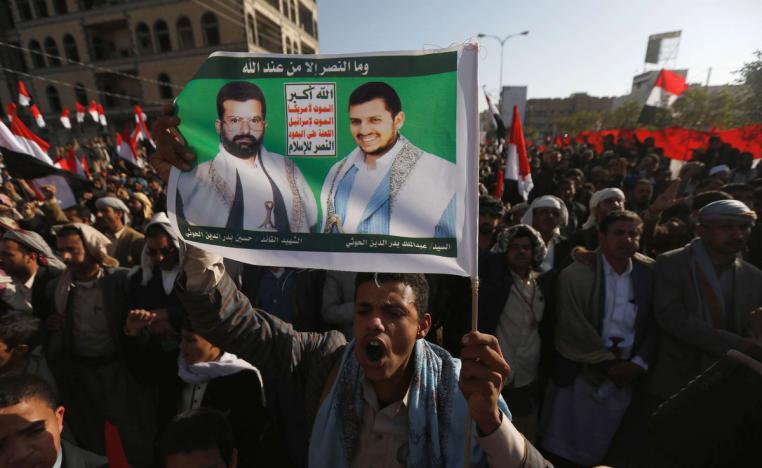 لا مشروع إيرانيا آخر في اليمن غير نشر البؤس
