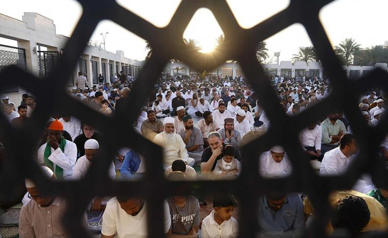 الدستور القطري يحظر أي تمييز يقوم على الجنس والأصل واللغة او الديانة