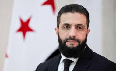 فورد التقى الشرع في ادلب رغم عرض واشنطن ملايين الدولارات للقبض عليه