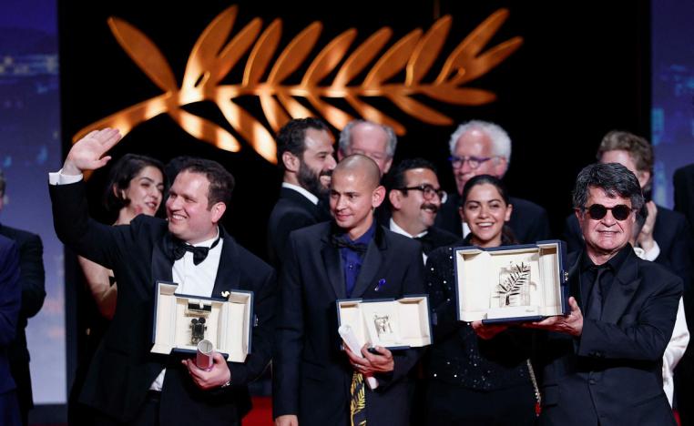 مهرجان كان السينمائي