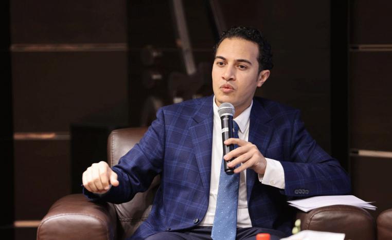 محمد شبراوي