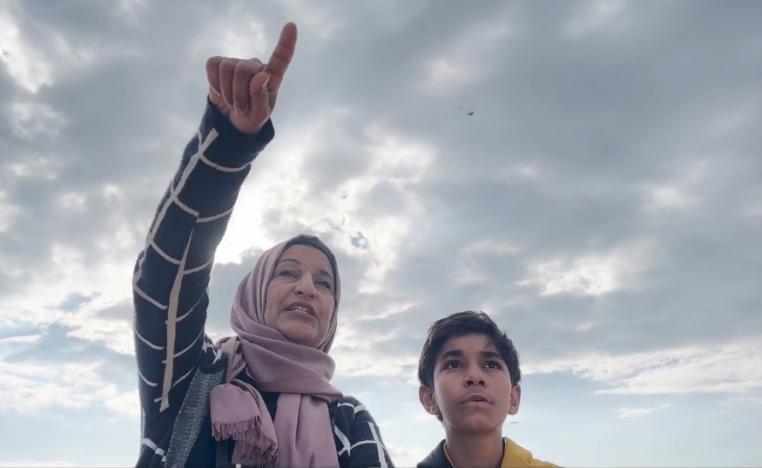 'من المسافة صفر'