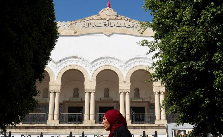 قصر العدالة