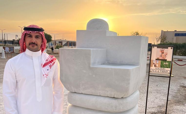 طلال الطخيس
