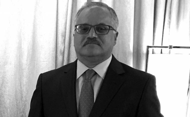 هيثم الزبيدي كان صاحب مشروع خلاق برؤيا مغايرة