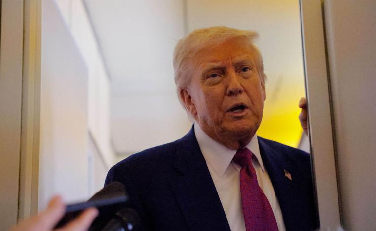 Direct US involvement in Gaza would draw Washington deeper into the Israeli-Palestinian conflict 