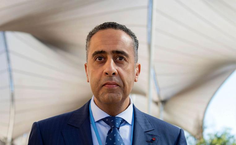 Head of DGSN and DGST Abdellatif Hammouchi