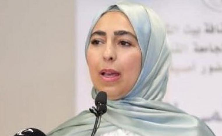 إيمان عبدالهادي