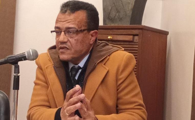محمد عطية محمود