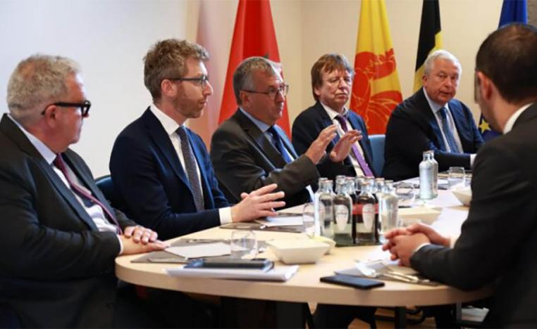 Stronger economic ties between Morocco and Spain