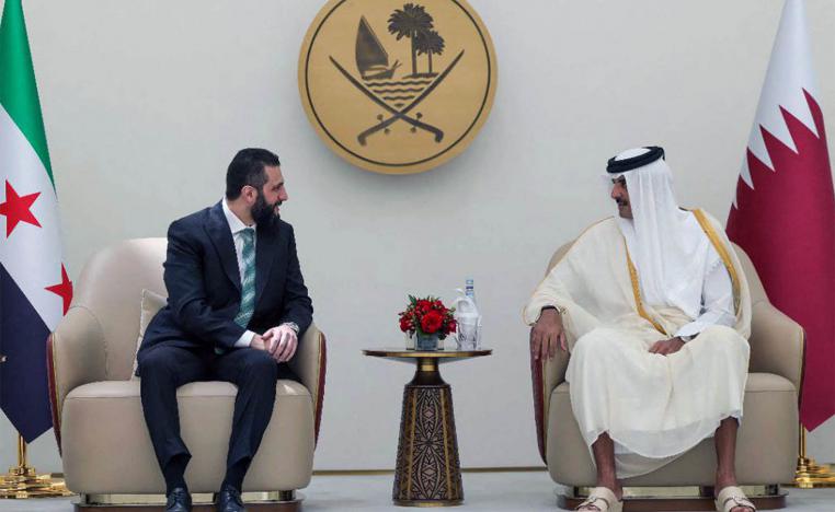 Funding excludes Syrian interior and defence ministries due to Western concerns