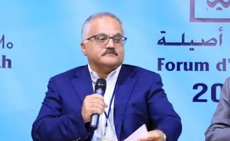 هيثم الزبيدي