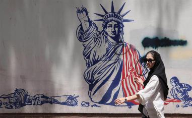 No deal would expose Iran to sanctions, military threat and unrest
