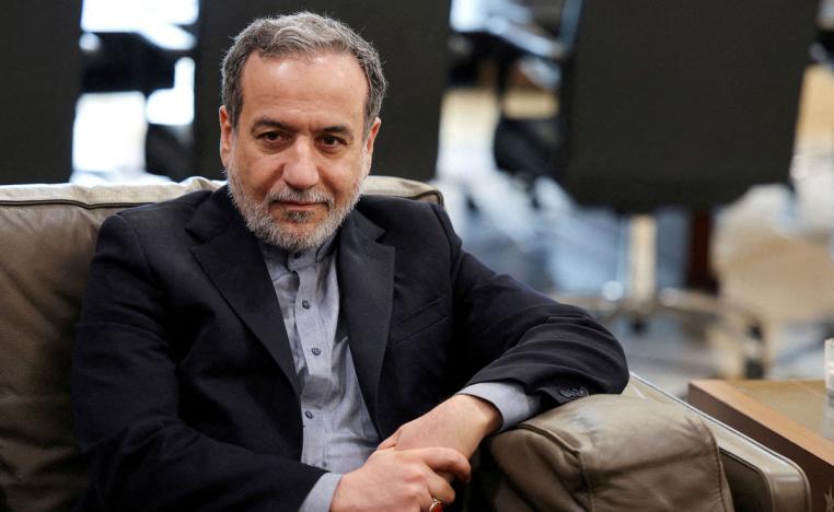 ايران في ظل تراجعها الاقليمي تعول على الخيار الدبلوماسي لنزع فتيل التوتر