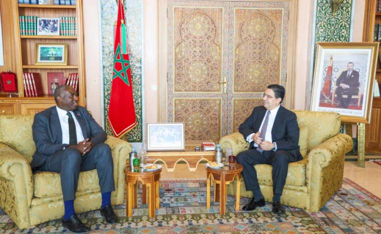 القرار يفتح مجالات جديدة من التعاون الاقتصادي والسياسي بين المغرب وبريطانيا
