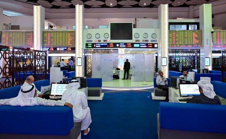 الإمارات تولي أهمية بالغة لإرساء الشفافية المالية 