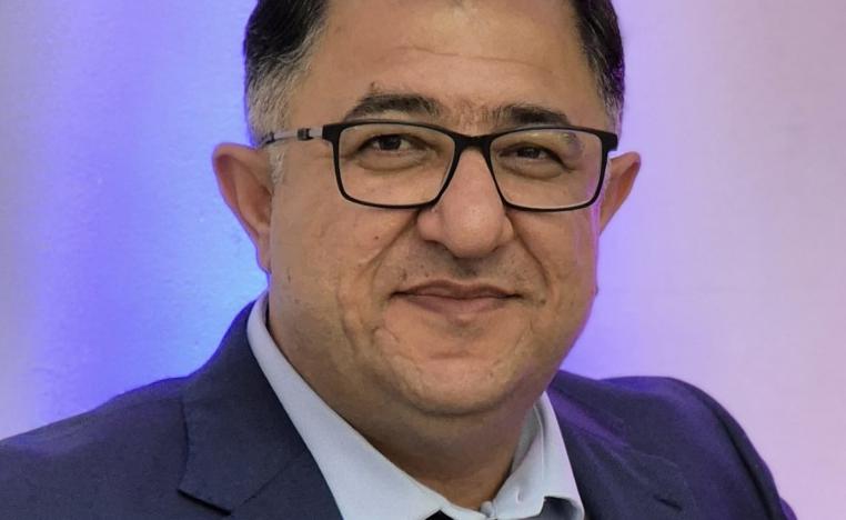هيثم حسين