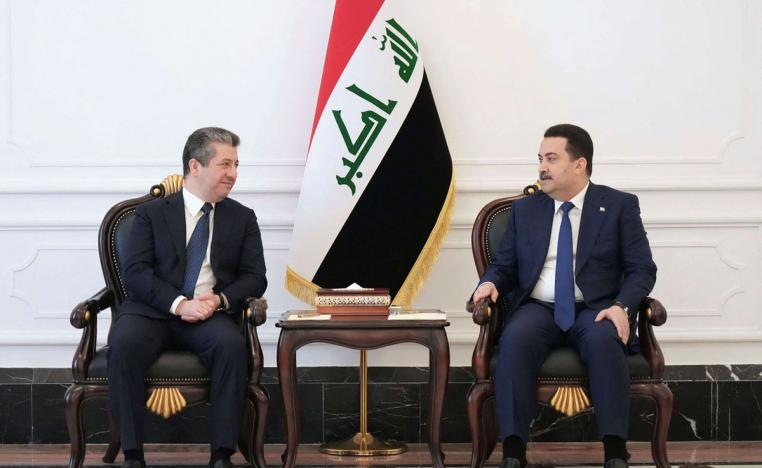 أزمة عميقة يصعب التكهّن بما إذا كان العراق سيخرج منها يوما