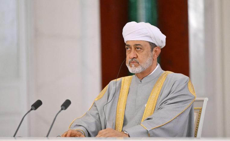 عُمان من السلطان قابوس إلى السلطان هيثم.. صوت العقل والحكمة