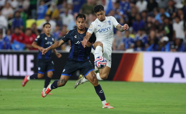 الهلال