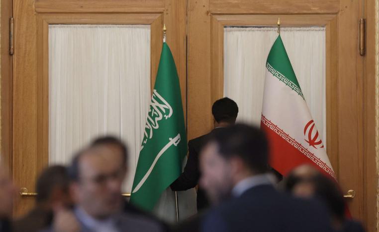 عقلانية سعودية في التعاطي مع الأزمات الاقليمية