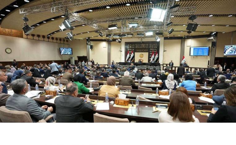 الانتخابات العراقية تعيد انتاج نفس المنظومة السياسية