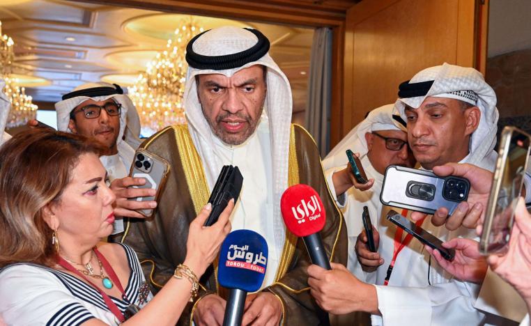 اليحيا يؤكد وجود أكثر من خط عمل مشترك أو ثنائي