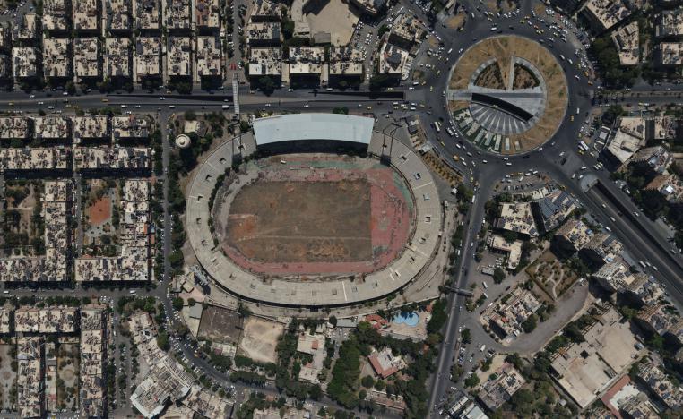 ملعب العباسيين