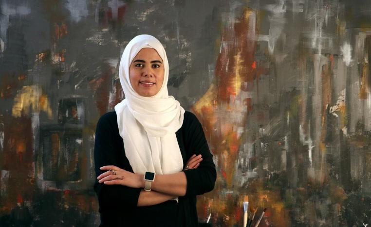 فاطمة شيخ الشباب