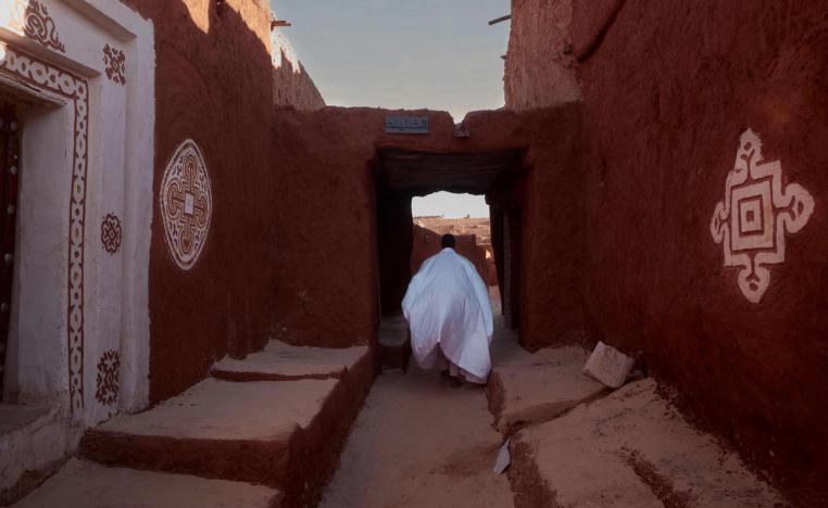 التراث الموريتاني