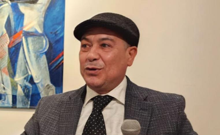 علي حسن