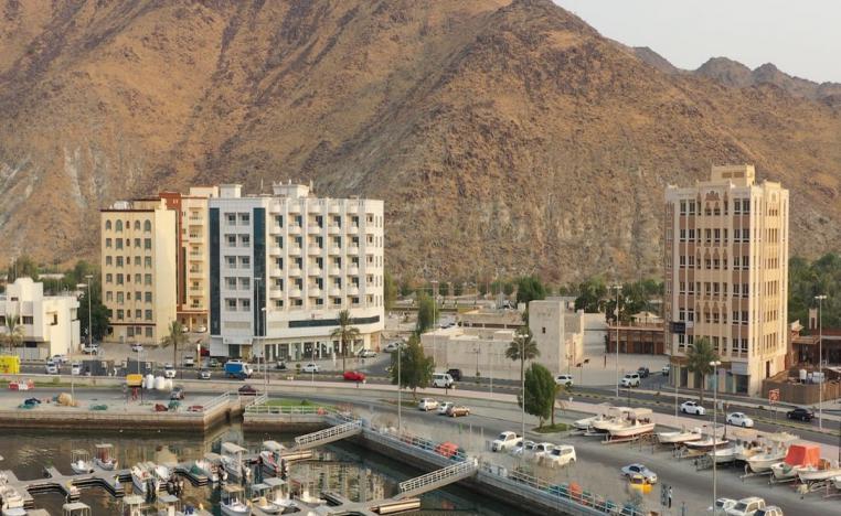 وجهة جاذبة للاستثمارات الأجنبية في قطاع العقارات 