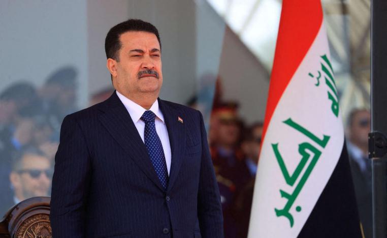 العراق تقدم بشكوى لمجلس الأمن بعد خرق مجاله الجوي في الصراع بين ايران واسرائيل